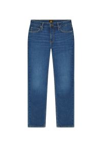 Lee - DAMSKIE SPODNIE LEE ELLY SUDDEN RAIN 112376636 #5