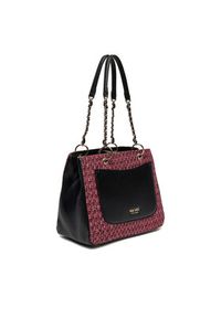 Nine West Torebka EO-Hudson-Heaven-LDA8005A Bordowy. Kolor: czerwony #3