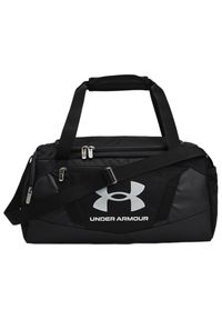 Torba Under Armour Undeniable 50, Dla obu płci. Kolor: wielokolorowy, czarny, szary. Materiał: poliester, materiał #1