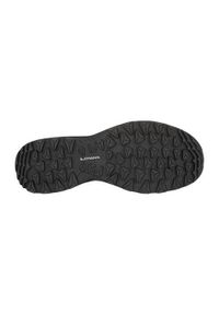 Buty trekkingowe damskie Lowa Innox Pro Mid Gtx. Kolor: szary. Materiał: materiał, syntetyk, tkanina. Szerokość cholewki: normalna