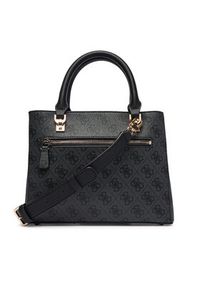 Guess Torebka 179054 Czarny. Kolor: szary. Materiał: skórzane #7