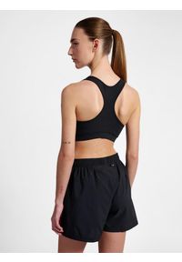 NewLine - Koszulka damska Newline Lean. Kolor: czarny. Sport: fitness #2