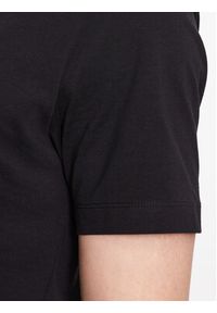 EA7 Emporio Armani T-Shirt 3RPT45 PJ7CZ 1200 Czarny Regular Fit. Kolor: czarny. Materiał: bawełna #5