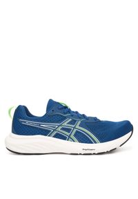 Asics Buty do biegania Gel-Contend 9 1011B881 Niebieski. Kolor: niebieski. Materiał: mesh #1