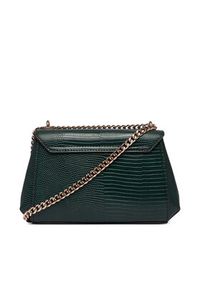 Guess Torebka Melinda Mini HWKL99 33780 Zielony. Kolor: zielony. Materiał: skórzane #5