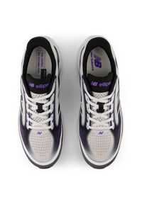 Buty męskie New Balance Fresh Foam Ellipse v1 MELPS17O – szare. Okazja: na co dzień. Kolor: szary. Szerokość cholewki: normalna. Sport: fitness, bieganie #4