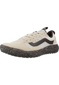 Trampki Vans Model Mte Ultrarange Exo Se Kolor Beżowy. Kolor: beżowy. Materiał: tkanina. Sport: skateboard