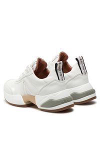 Alexander Smith Sneakersy ASAZMBW 1008 Biały. Kolor: biały #2