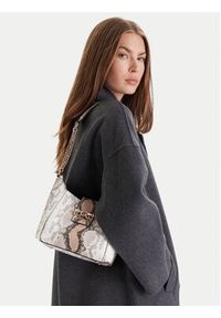Guess Torebka Jane HWKG98 91010 Kolorowy. Wzór: kolorowy. Materiał: skórzane
