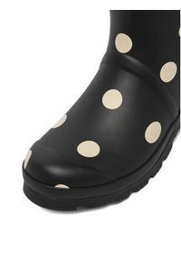 Hunter Kalosze EO-SJY-TY Czarny. Kolor: czarny. Materiał: kauczuk #2