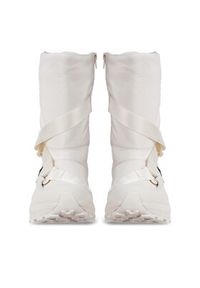 ICEPEAK - Icepeak Śniegowce Icepeak Allinge Ms 75290 Biały. Kolor: biały. Materiał: materiał #6