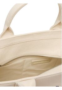 Karl Lagerfeld - KARL LAGERFELD Torebka A1W50010 Beżowy. Kolor: beżowy #6