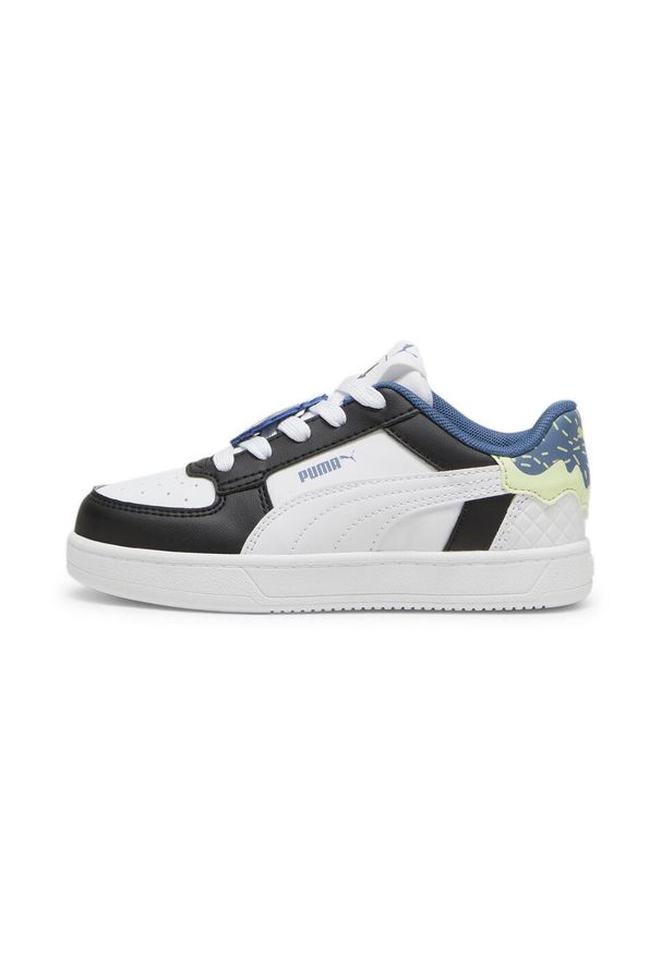 Puma - PUMA Caven 2.0 x Trolls Sneaker 27.5. Kolor: wielokolorowy