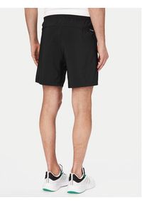 Adidas - adidas Szorty sportowe Workout Essentials Base KA3549 Czarny Regular Fit. Kolor: czarny. Materiał: syntetyk #5