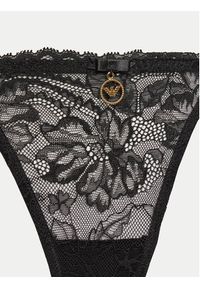 Emporio Armani Underwear Stringi 163826 4R206 00020 Czarny. Kolor: czarny. Materiał: syntetyk #2