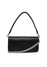 Just Cavalli Torebka 80RA4BP3 ZSD95 Czarny. Kolor: czarny. Materiał: skórzane #3