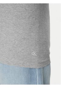 Calvin Klein Underwear Komplet t-shirtów LV00NB4051 Kolorowy Regular Fit. Materiał: bawełna. Wzór: kolorowy #6