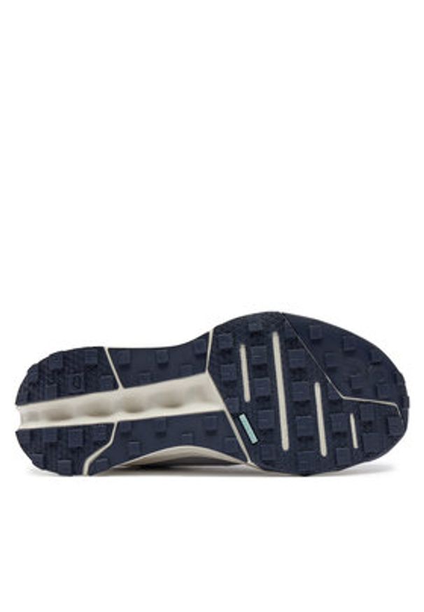 On Buty do biegania Cloudhorizon 3WE10012308 Szary. Kolor: szary. Materiał: materiał