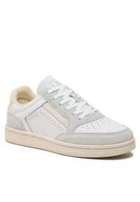 Sneakersy Marc O'Polo 302 16183501 100 143. Kolor: biały #1