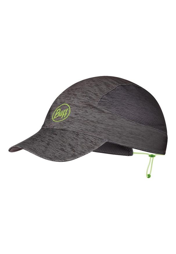 Czapka Buff Do Biegania Pack Speed Cap. Kolor: szary. Styl: sportowy