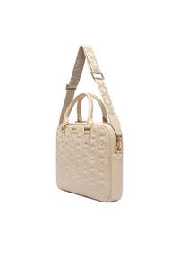 MEXX Torba na laptopa MEXX-S-010-07 Beżowy. Kolor: beżowy. Materiał: skóra #7