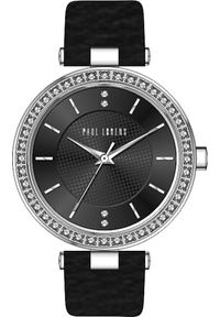 Paul Lorens - ZEGAREK DAMSKI PAUL LORENS - PL10995A2-1A1 (zg548a) + BOX #1