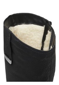 Rieker Kozaki CEO-Y7190-00 Czarny. Kolor: czarny. Materiał: syntetyk, materiał #3