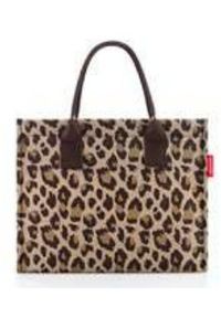 Reisenthel Reisenthel Daily Shopper Business leo macchiato #1