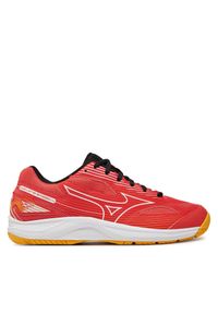 Buty Mizuno. Kolor: pomarańczowy #1