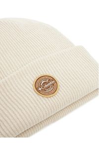 columbia - Columbia Czapka Provisions™ Cuffed 2092601 Écru. Materiał: akryl, materiał