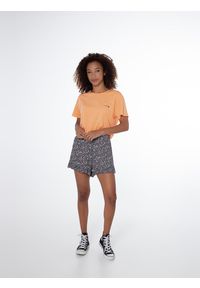 Koszulka damska Protest PRTPALAU. Kolor: pomarańczowy. Sport: turystyka piesza #2