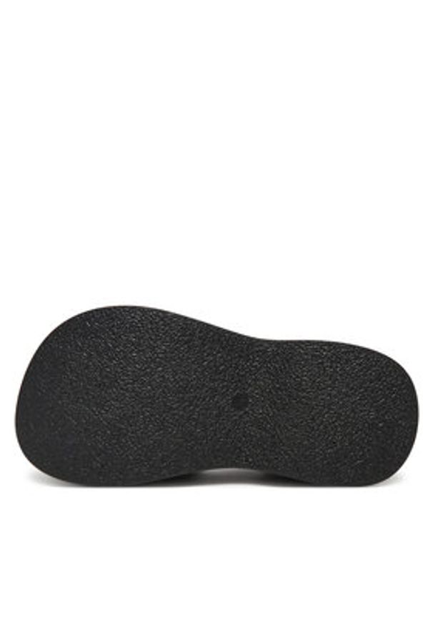 DeeZee Sandały 8791-3 Czarny. Kolor: czarny. Materiał: materiał, syntetyk
