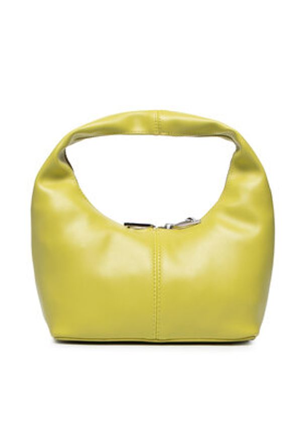 DeeZee Torebka MDC-J-018-70-01 Zielony. Kolor: zielony. Materiał: skórzane