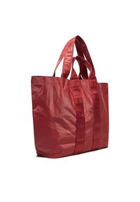 Hunter Torebka C-HTR-K-014-06 Bordowy. Kolor: czerwony #6