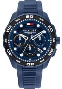 Zegarek Tommy Hilfiger ZEGAREK MĘSKI TOMMY HILFIGER 1792232 NoSize #1