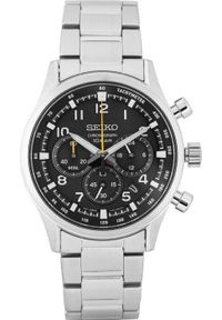 Zegarek Męski Seiko SSB447P1 + BOX #1
