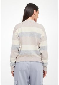 Sweter damski wełniany PESERICO. Materiał: wełna #2