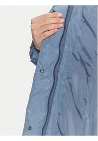 only - ONLY Kurtka zimowa Lina 15304782 Niebieski Regular Fit. Kolor: niebieski. Materiał: syntetyk. Sezon: zima #6