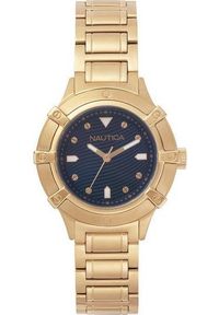 Zegarek Nautica Zegarek Damski Nautica NAPCPR005 (36 mm) #1