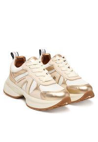 Alexander Smith Sneakersy Victoria ASBDVIW 1081 Biały. Kolor: biały. Materiał: skóra #6