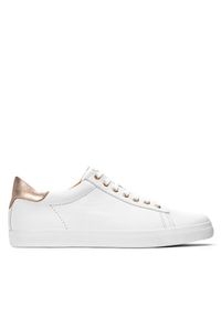 Sneakersy Kazar. Kolor: biały #1