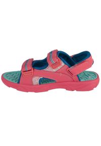 Joma - Sandały dziewczęce, S.Ocean Jr 23 SOCEJS. Kolor: wielokolorowy, różowy, niebieski