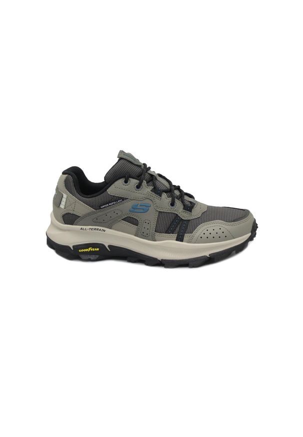 skechers - Buty trailowe Skechers Equalizer 5.0 Trail Solix Creek. Kolor: beżowy