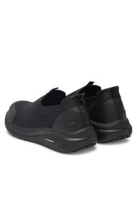 Joma Sneakersy C.Laceless 2521 CLACES2521 Czarny. Kolor: czarny. Materiał: materiał #3