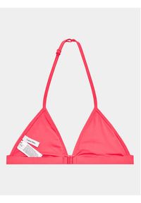 Calvin Klein Swimwear Strój kąpielowy KY0KY00028 Różowy. Kolor: różowy. Materiał: syntetyk #3