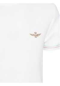 Aeronautica Militare Komplet t-shirtów AM1UTI003B Kolorowy Slim Fit. Materiał: bawełna. Wzór: kolorowy #5