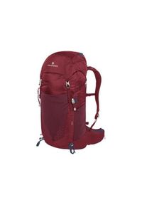 Plecak turystyczny Ferrino Agile Lady 23 l Czerwony. Kolor: czerwony