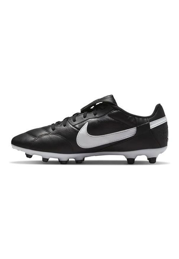 Buty piłkarskie męskie Nike Premier 3 FG. Kolor: wielokolorowy. Sport: piłka nożna