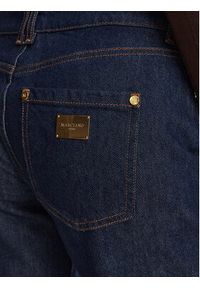 Marciano Guess Jeansy G6YA02 D1461 Granatowy Bootcut Fit. Kolor: niebieski #5