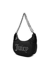 Juicy Couture Torebka CEO-BEJXT8764WPO. Czarny. Kolor: czarny #2
